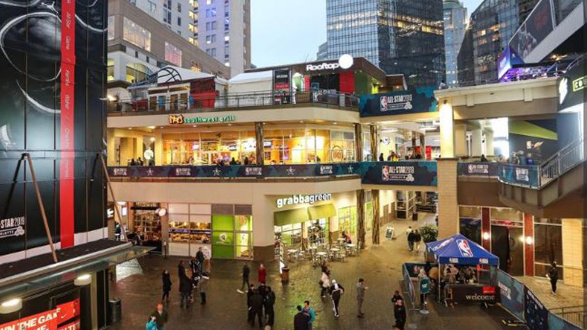 Business and Shopping